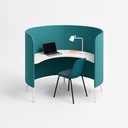 Lugar de trabajo individual